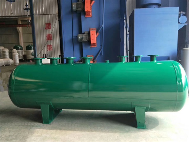 蒸汽东源东源东源分汽缸规格